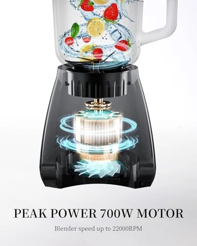 Blender - 700W