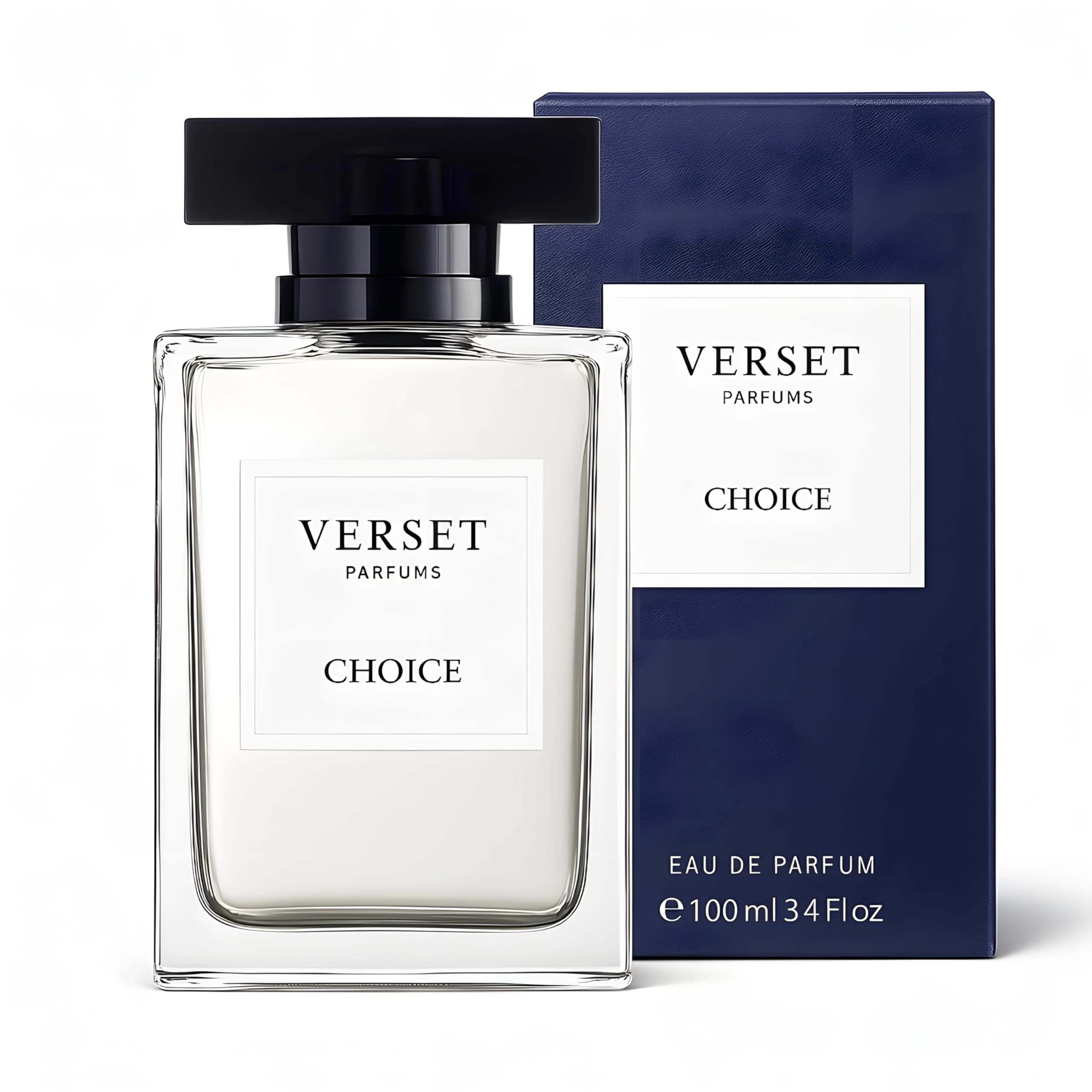 VERSET Choice for Him Eau de Parfum 100ml