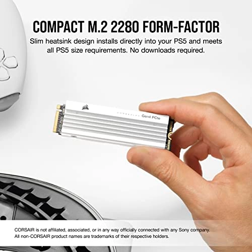 MP600 PRO - 4TB M.2 2280
