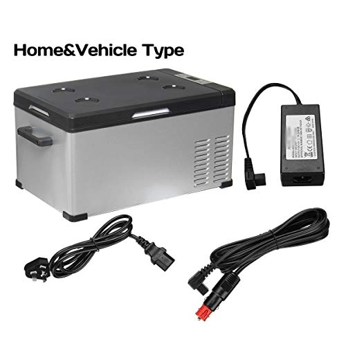 Mini fridge - Car Refrigerator Compressor