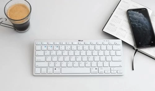 NADO US23746 Bluetooth Keyboard