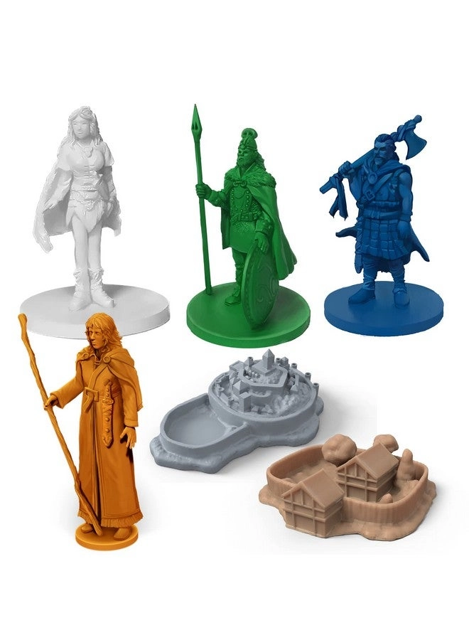 Inis - Strategy Game