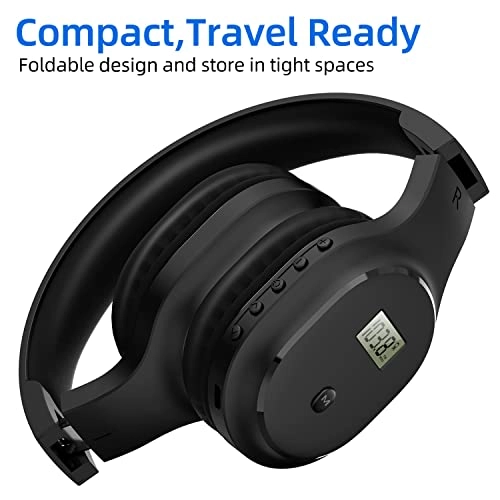 F2 Wireless Headphone