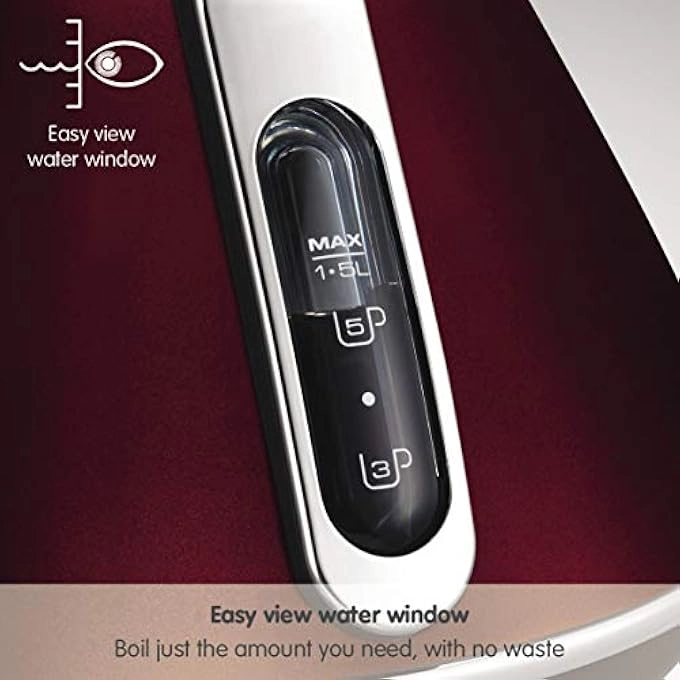 Evoke Pyramid 100108