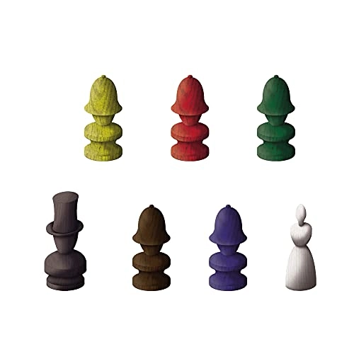 Letters From Whitechapel