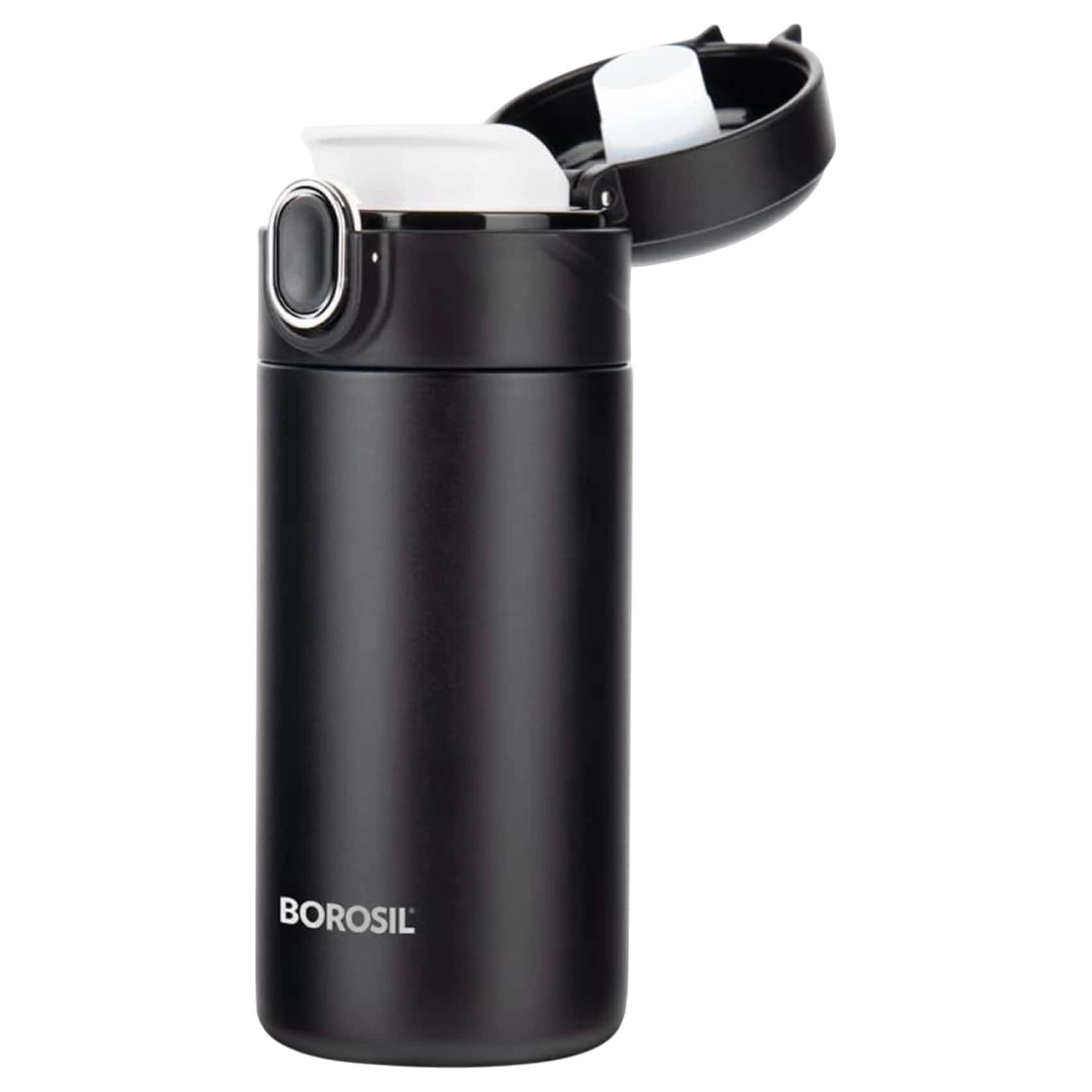 Vacuum Travel Mug - 300ml