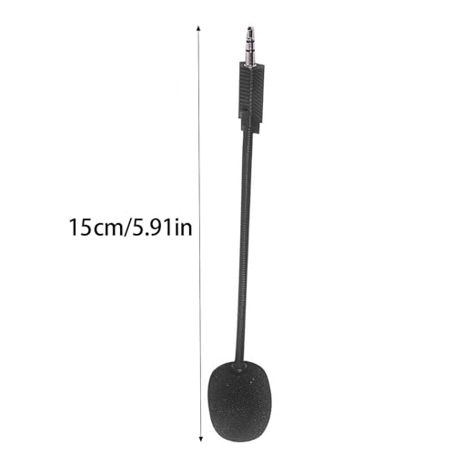 Cloud II 3.5mm-Mini-Jack Microphone