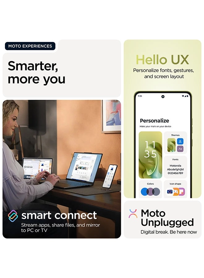 G86 Power - 8GB 512GB