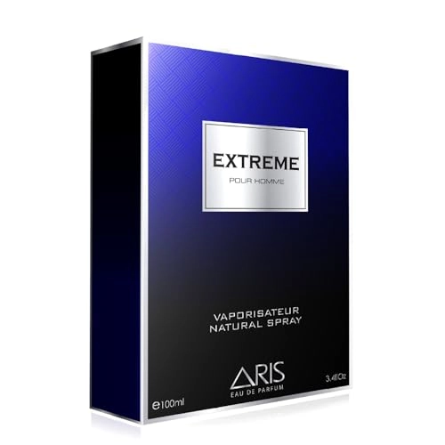 Fresh Eau de Parfum 100ml
