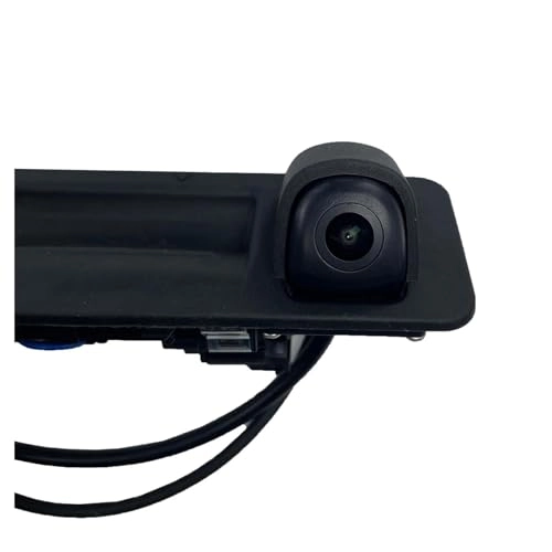 Car Backup Rear View Camera - Night Vision