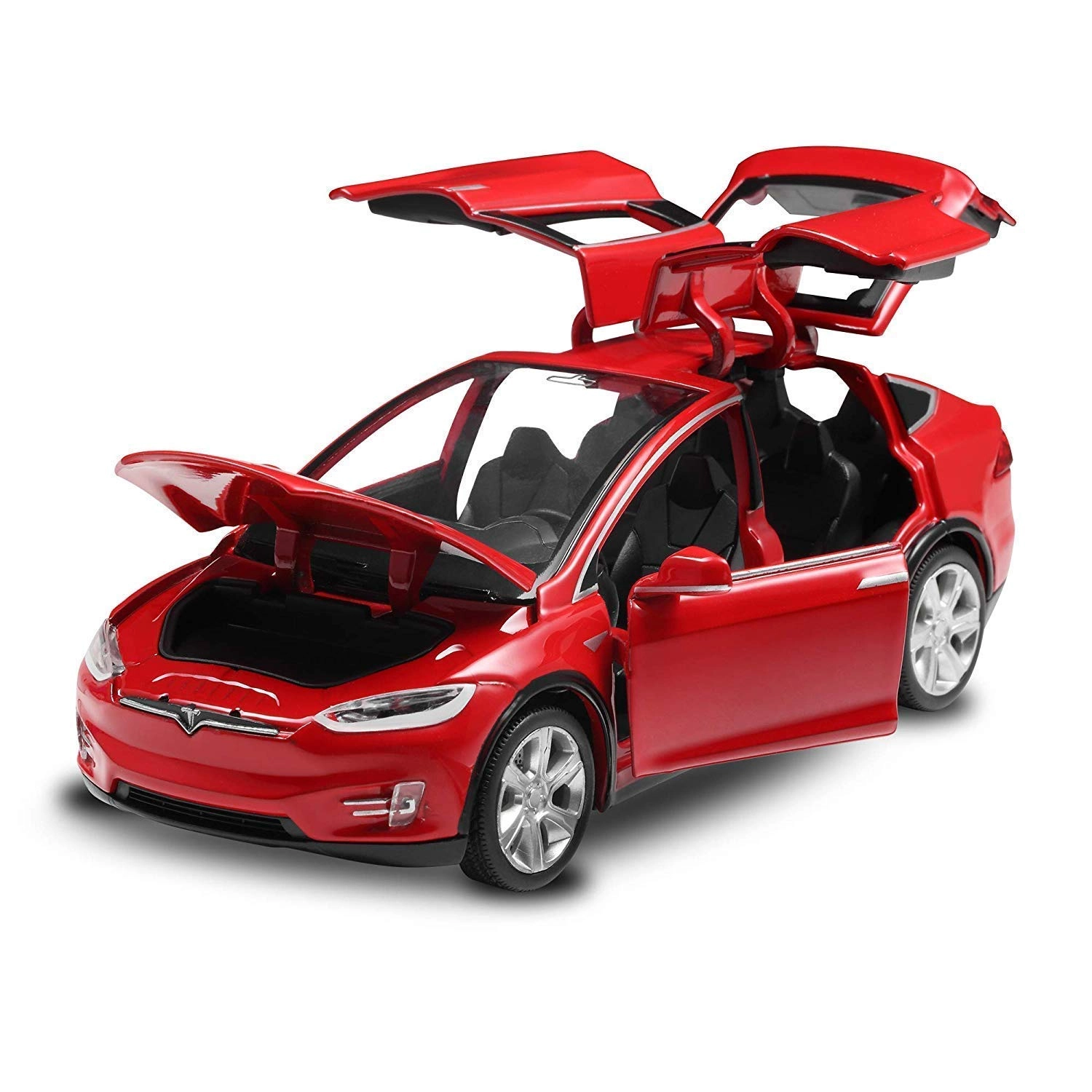 FASTMART, PEZYOX Alloy Car Model - 1 pcs