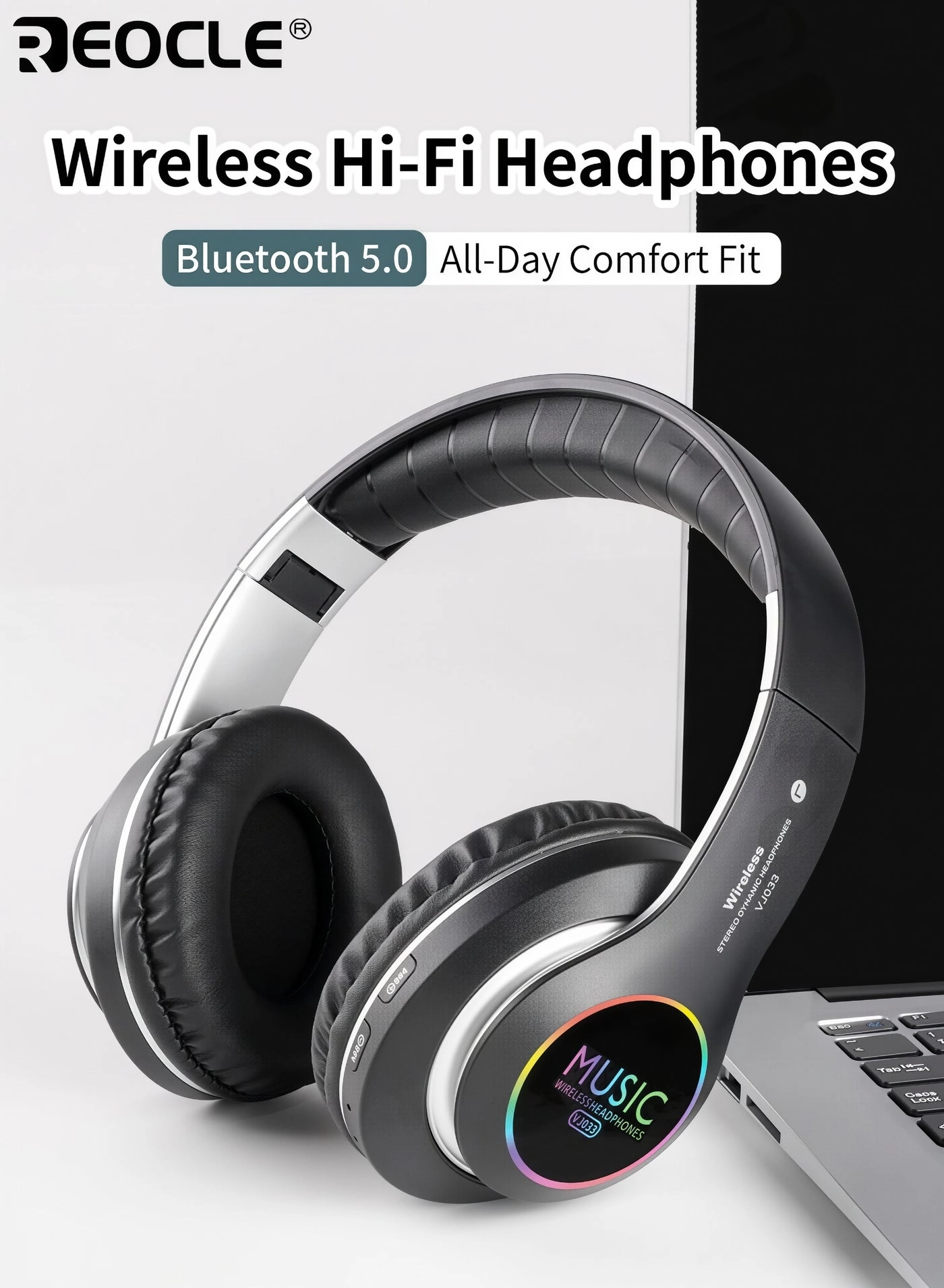 Wireless Earbuds - Wireless Earbud
