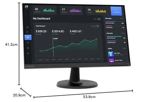 D24-45 - 24 Inches 1920 x 1080