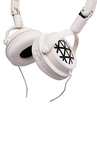 BiggSound Wired Headphone