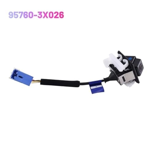 Rear View Camera - Night vision