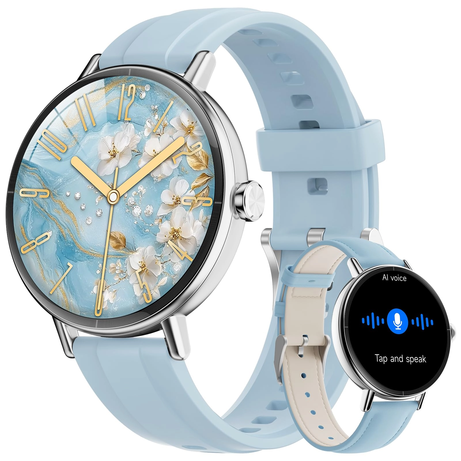 Smart Watch - 1.27"