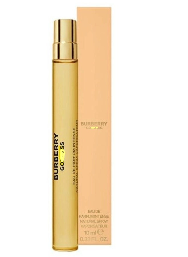 Burberry Goddess Intense Eau de Parfum 10ml