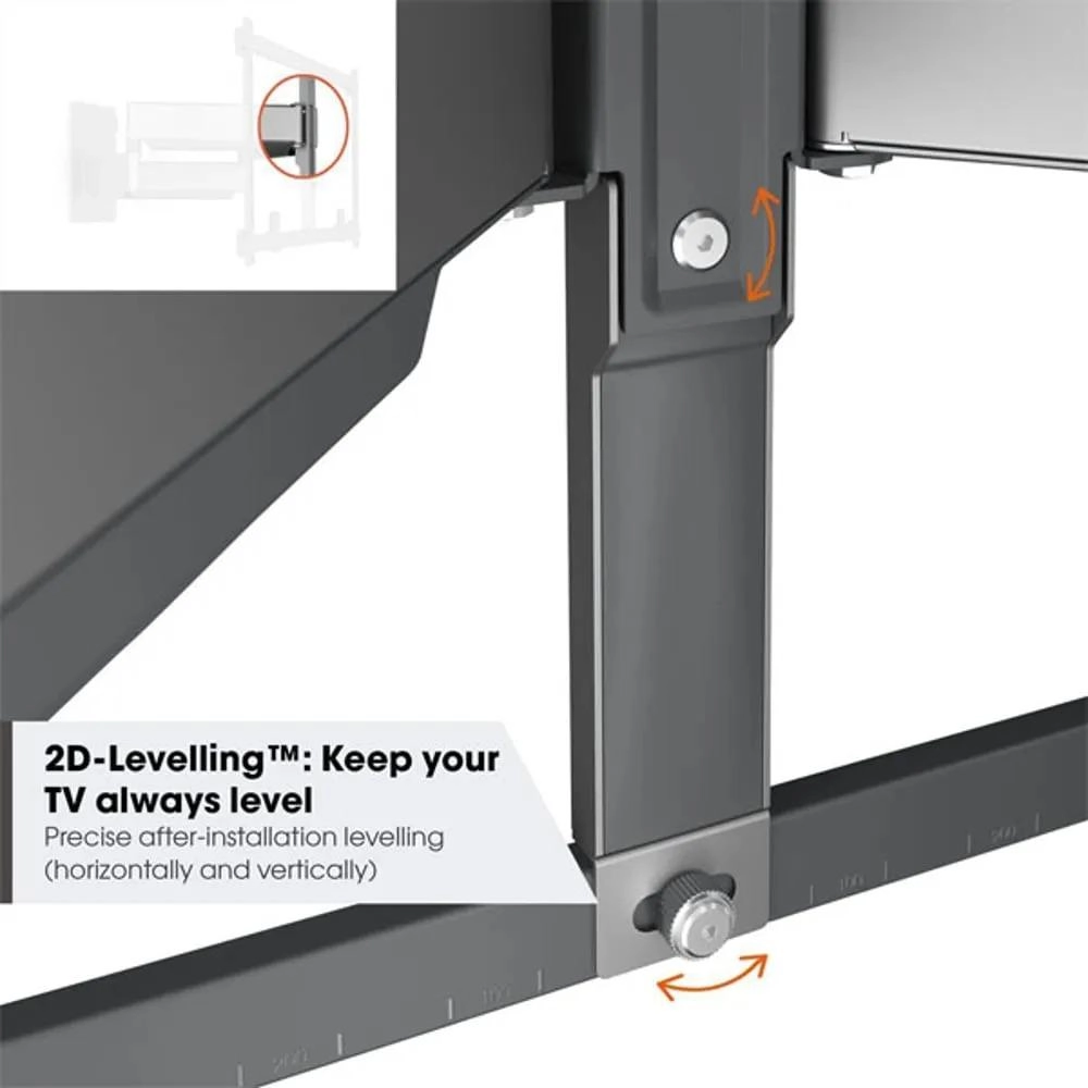 TVM 5855 - 75 kg 55 to 100 inches