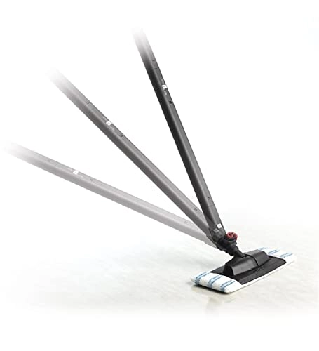 Vaporetto PRO 95 - 5-Bar 1.3 Liters