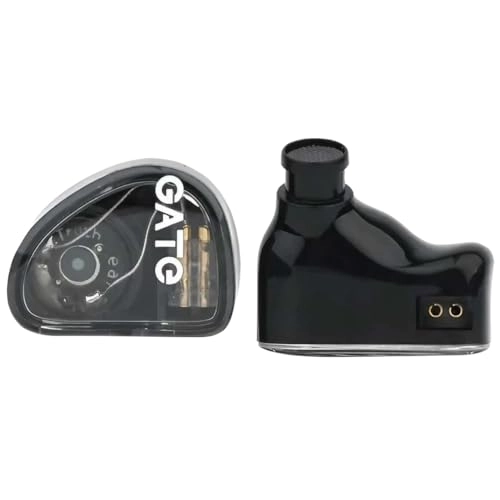 GATE Wired Headphone