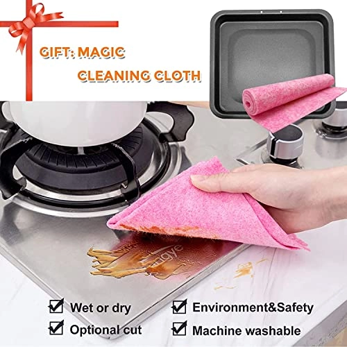 Air Fryer Replacement Drip Tray - Carbon Steel 2PCS