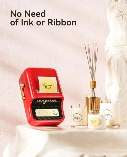 B21 - Inkless 60 millimeter