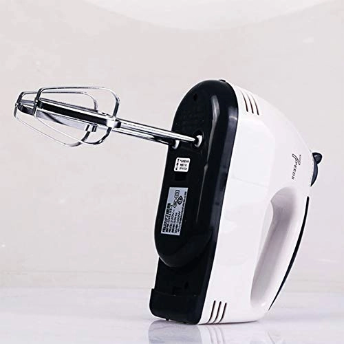 Household automatic mixer