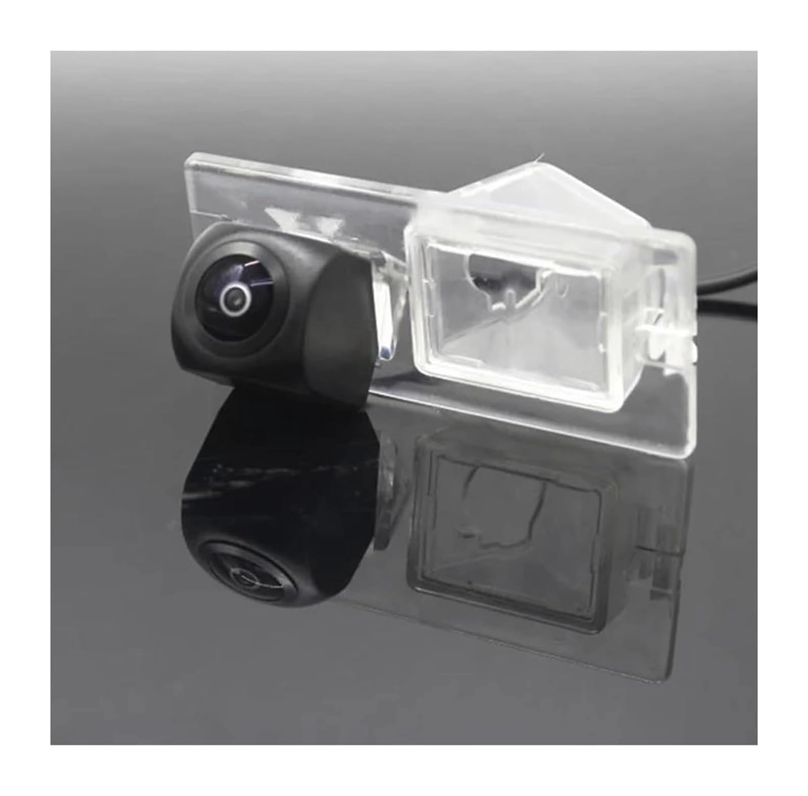 Rear View Camera - wireless