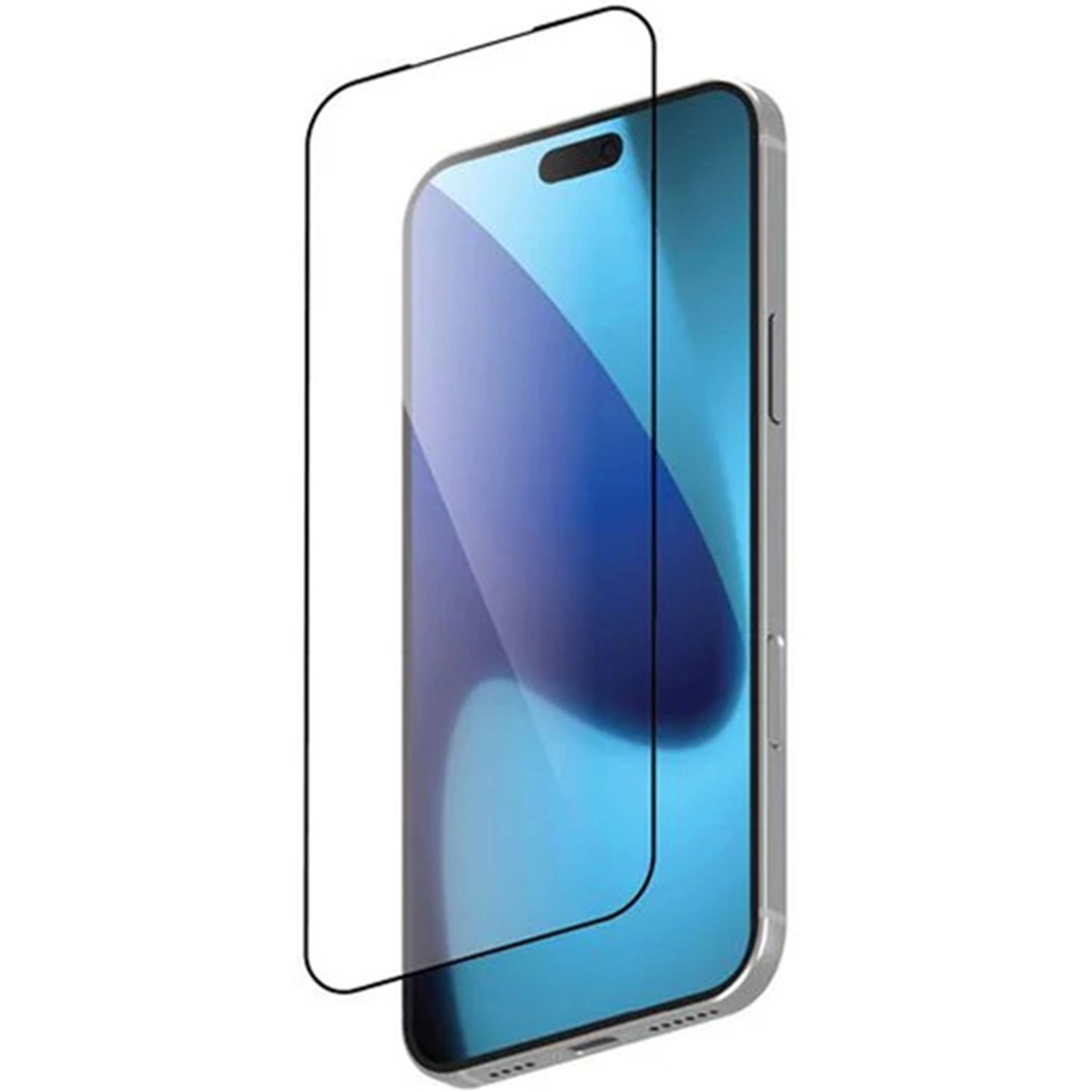 Clear Screen Protector for iPhone 17 Pro