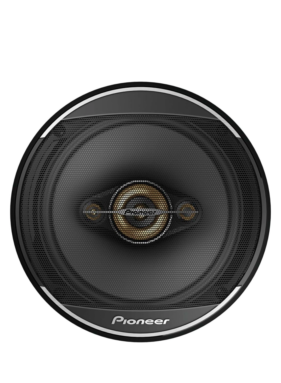 TS-A1688S - 6.5" 4-Way Coaxial