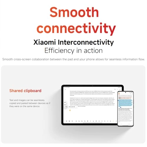Redmi Pad 2 Pro - 256GB 12.1"
