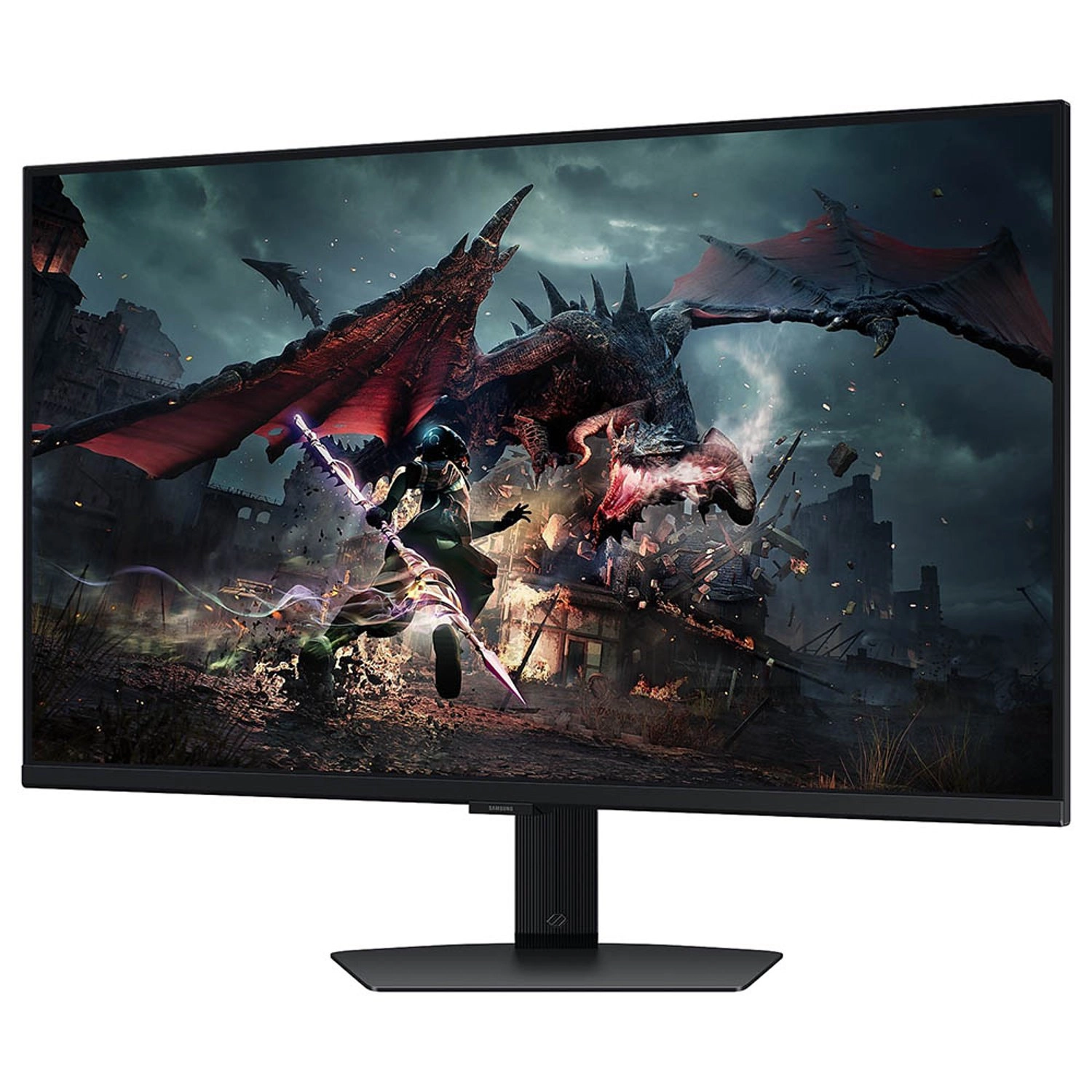 Odyssey G50D - LS32DG502EMXUE 32 in QHD (2560 x 1440)