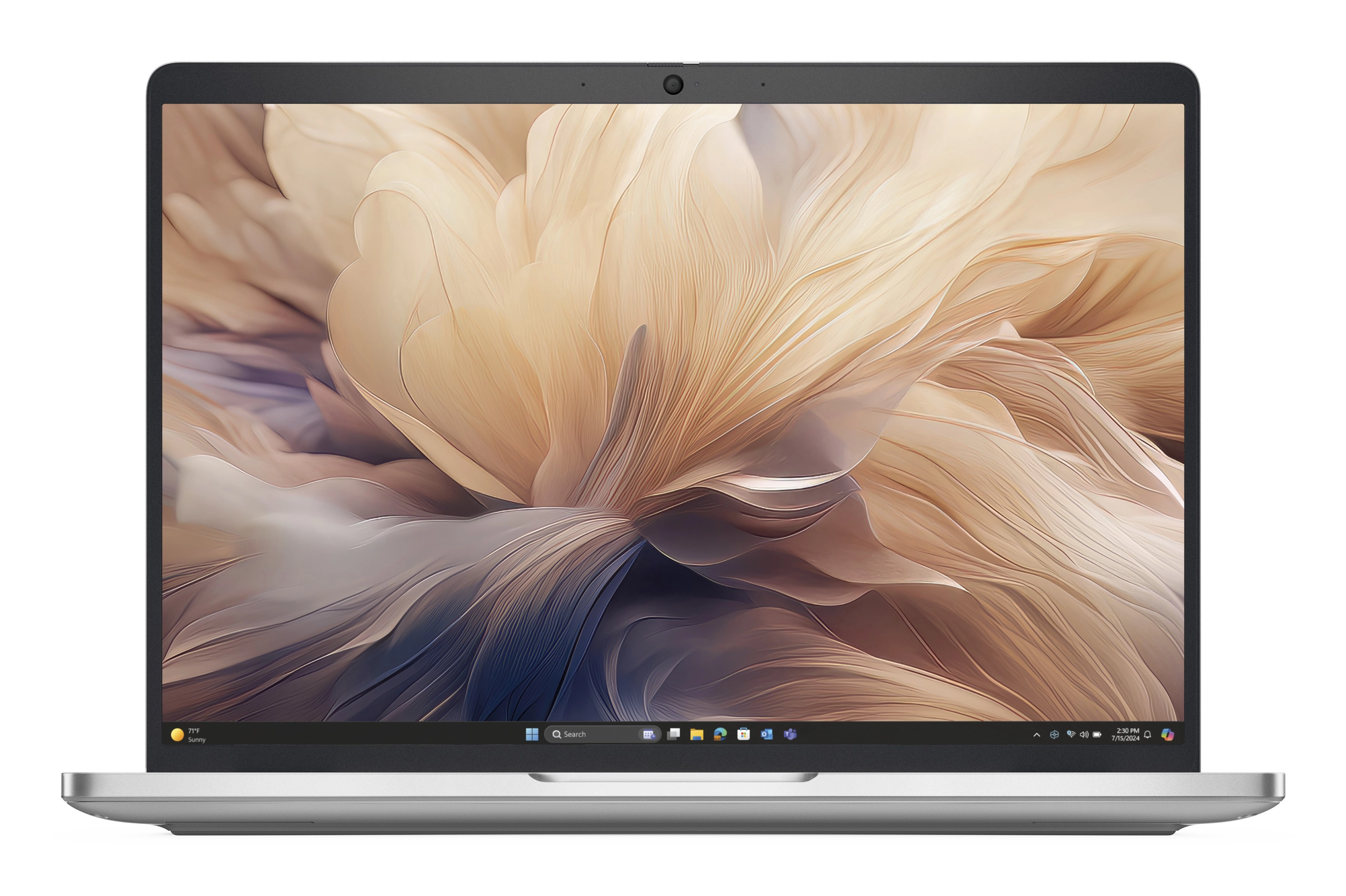 Pro 14 PC14250 - 14'' Ultra 7 255U 16GB DDR5 2TB SSD