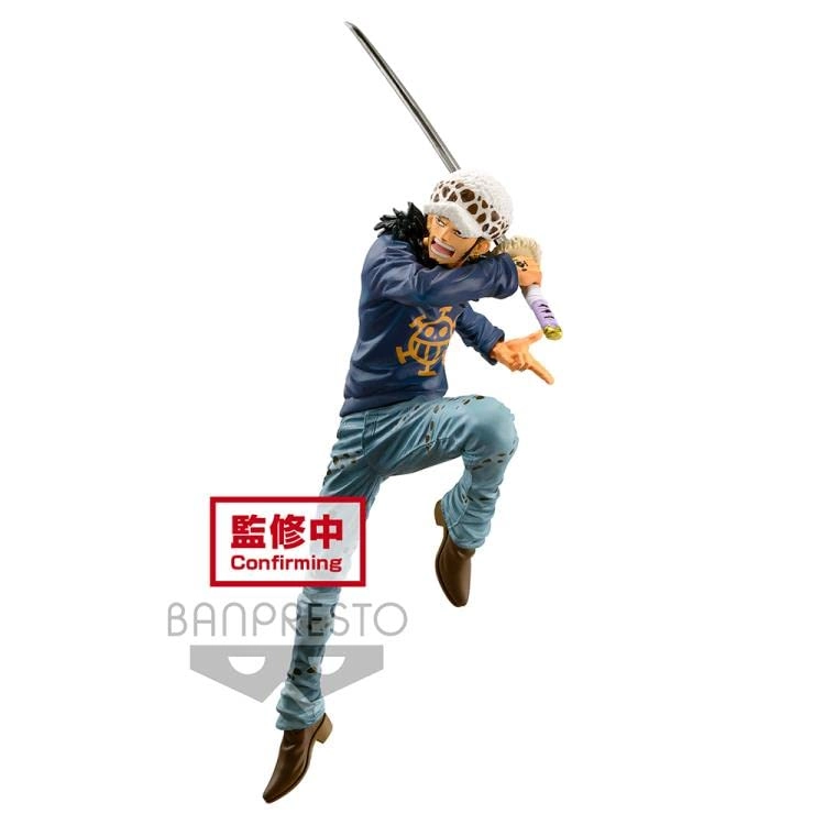 One Piece - Trafalgar Law (BP18469)