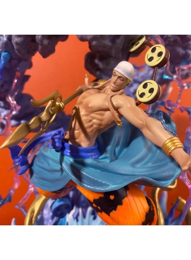 Enel Thor - One Piece (37 cm) (QQ0671)