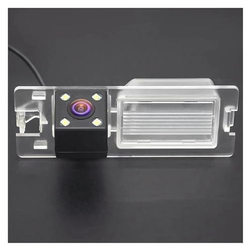 Reverse Car Parking Camera - Night Vision