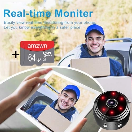 A9 - 1080p 30 fps
