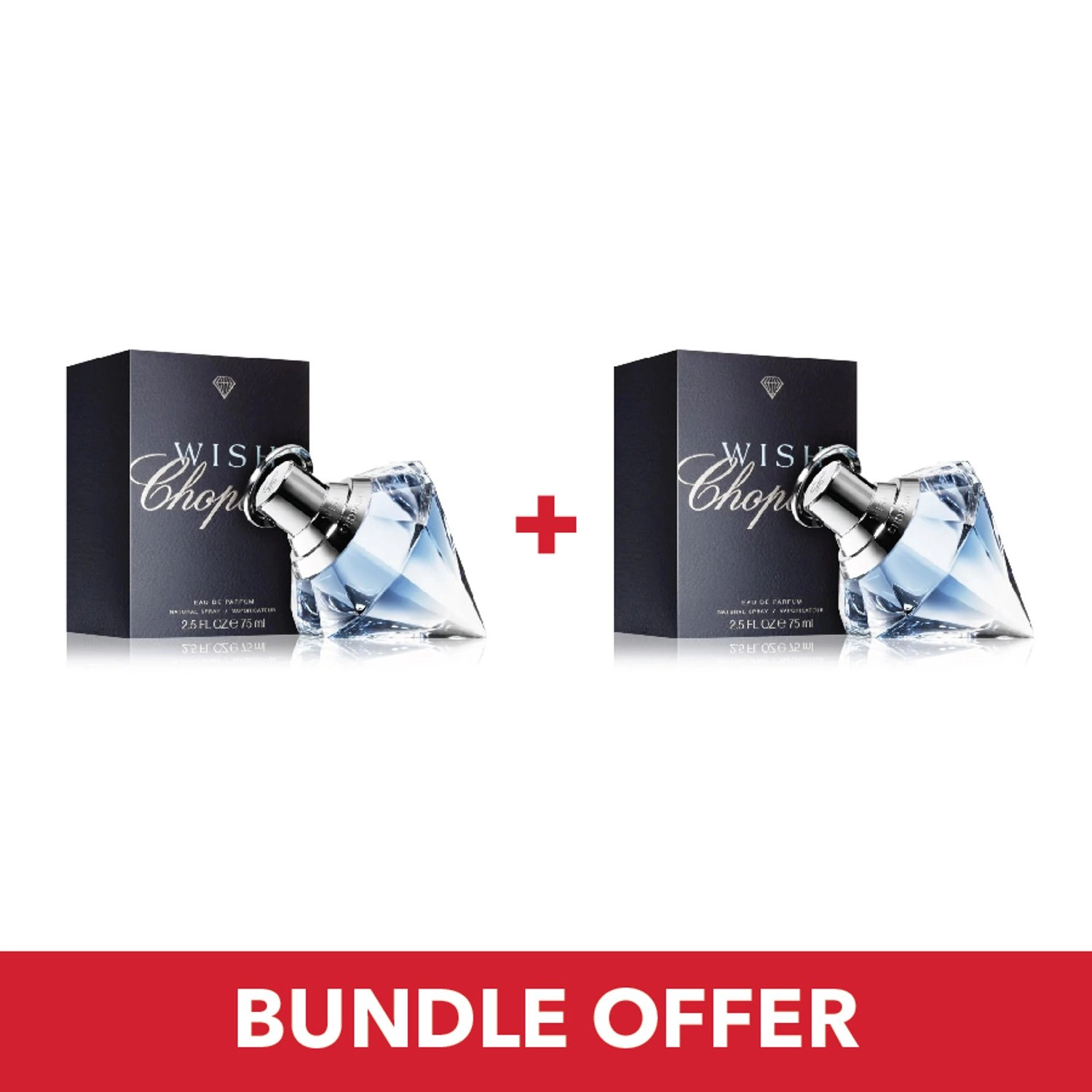 Wish - 75 ml Bundle