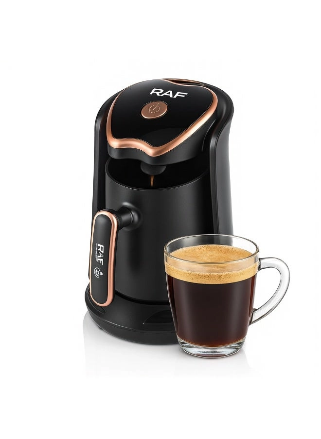 Turkish Coffee Pot R.103