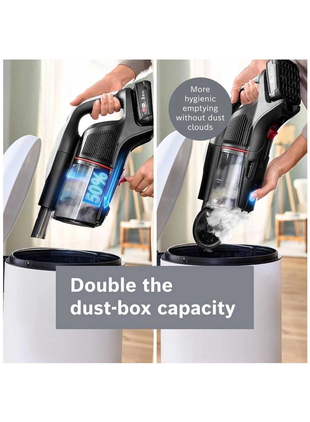 Unlimited 9 (BBS931WGB)