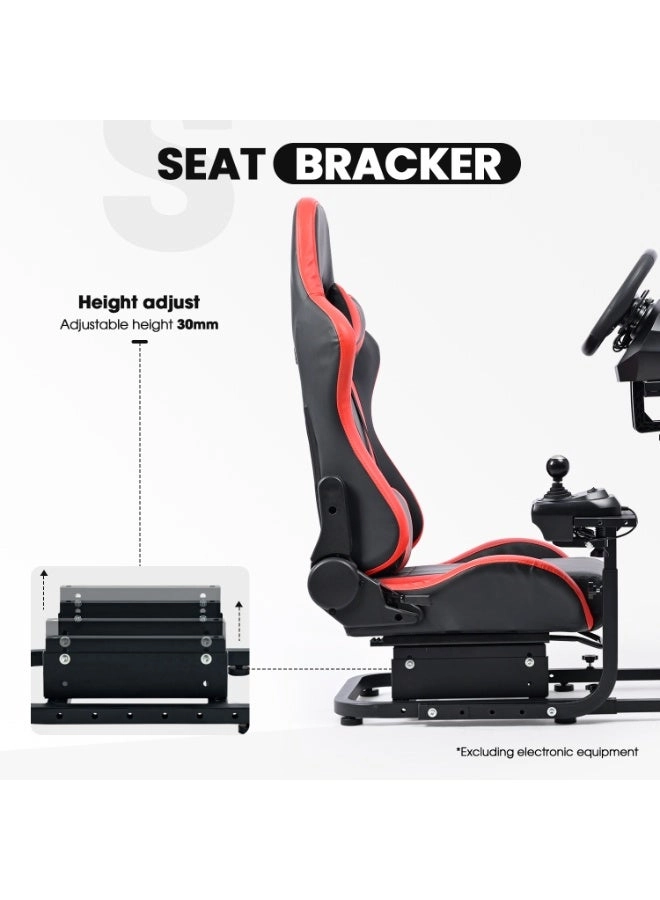 37HZJDJZY Simulator Cockpit