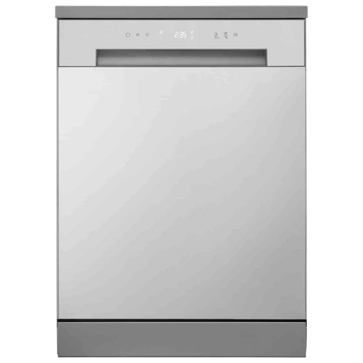 LG DFC811FL Freestanding