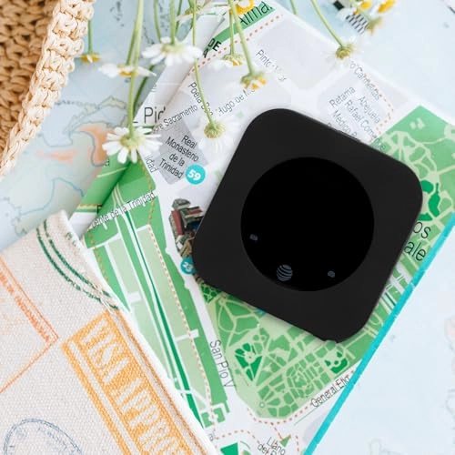 Nighthawk M1 (MR1100) Case - Silicone Rubber Black