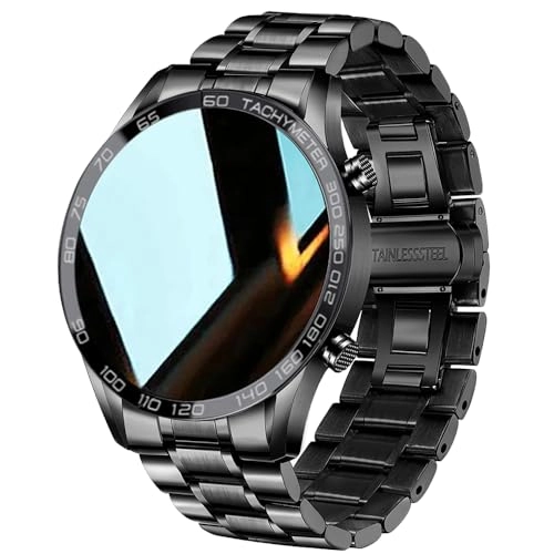 I9 - 1.3in Stainless Steel