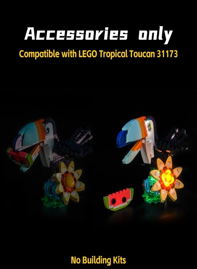 LED Light Kit - Lego