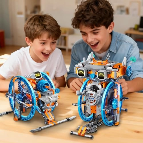 Building Set (8064)