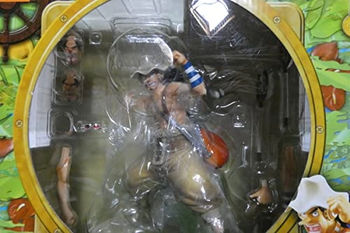 Portrait of Pirates: Usop Ex Model - 1/7 scale Usop - One Piece (AUG121936)