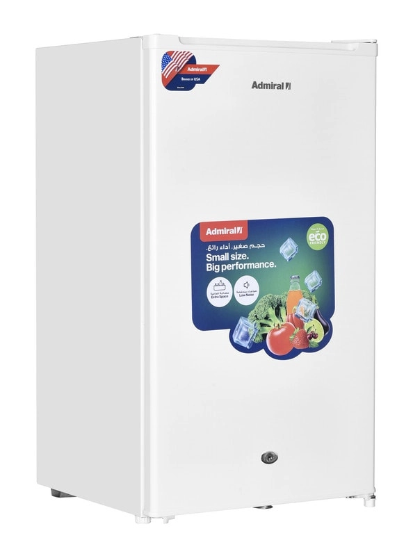 Single Door Refrigerator - Non-Inverter Energy Class D