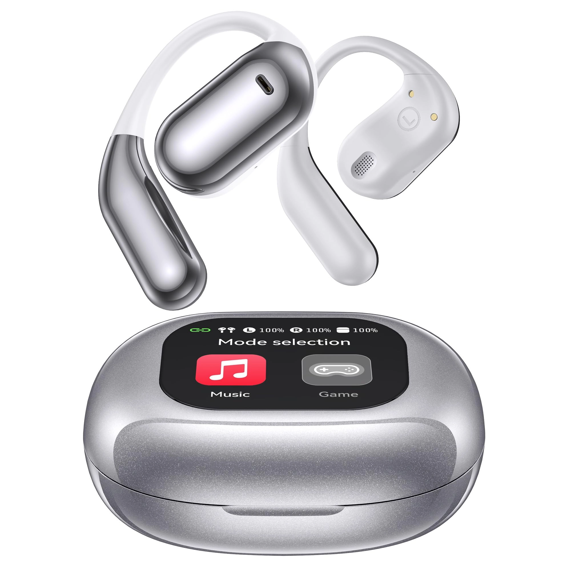 YYK-Q16 Wireless Headphone