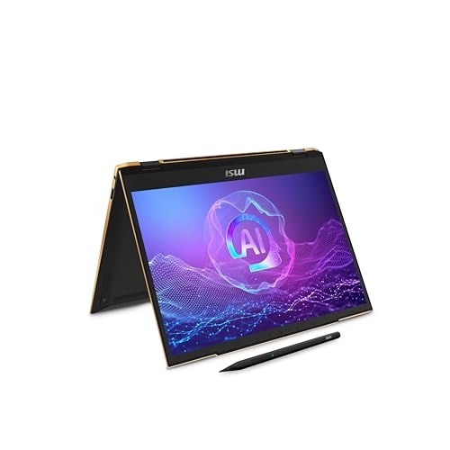 Summit 13 AI+ Evo SUM13A2017 - 13.3'' Core Ultra 7-258V 32GB DDR5 2TB SSD